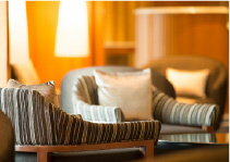 ファブリックに