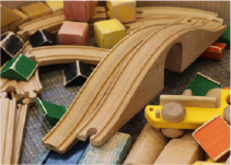 子供のおもちゃに